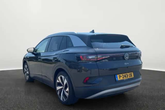 Volkswagen ID.4 (2020) thumbnail 2