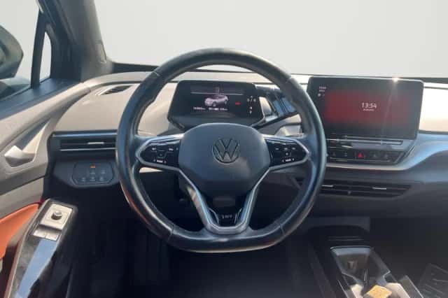 Volkswagen ID.4 (2020) thumbnail 5