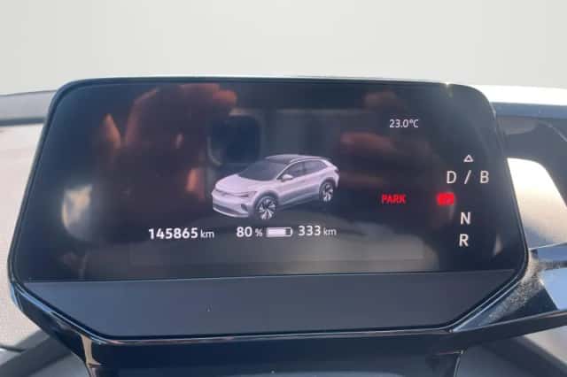 Volkswagen ID.4 (2020) thumbnail 6