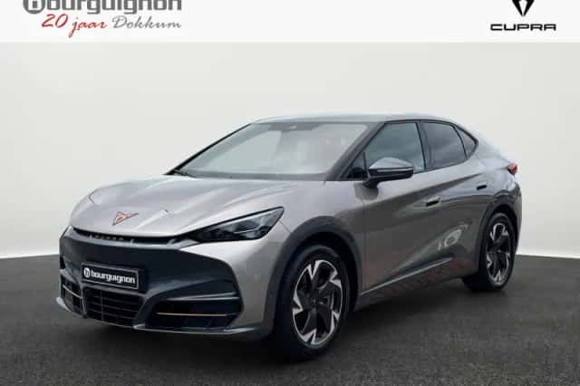 CUPRA Tavascan (2025) thumbnail 1