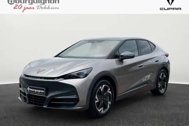 CUPRA Tavascan (2025) thumbnail 1