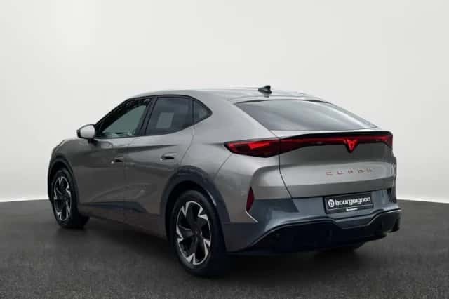 CUPRA Tavascan (2025) thumbnail 2