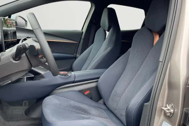 CUPRA Tavascan (2025) thumbnail 3