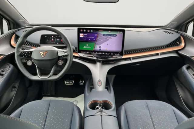 CUPRA Tavascan (2025) thumbnail 4