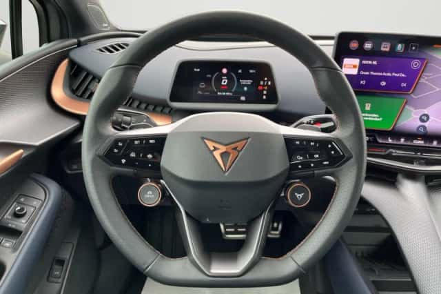 CUPRA Tavascan (2025) thumbnail 5