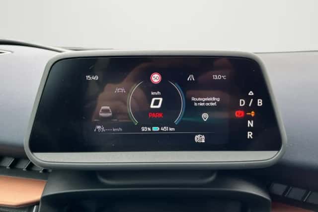 CUPRA Tavascan (2025) thumbnail 6
