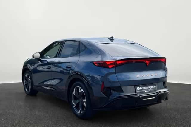 CUPRA Tavascan (2025) thumbnail 2