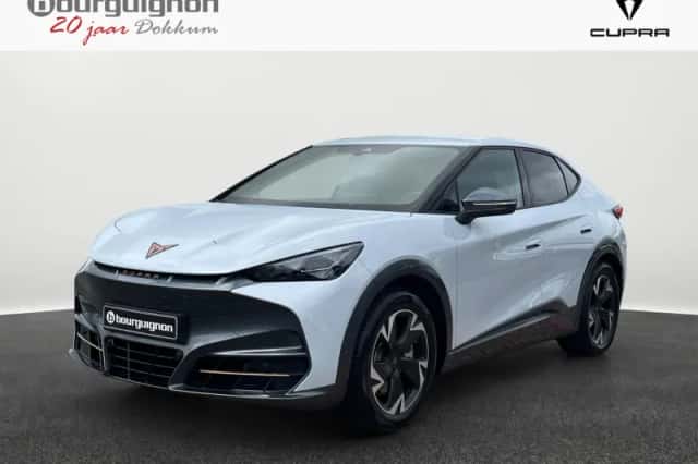 CUPRA Tavascan (2025) thumbnail 1