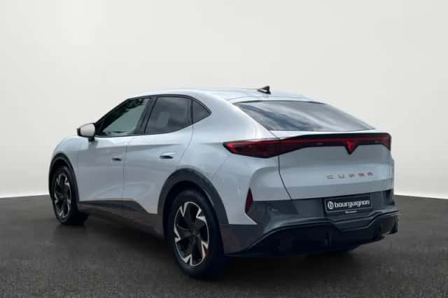 CUPRA Tavascan (2025) thumbnail 2