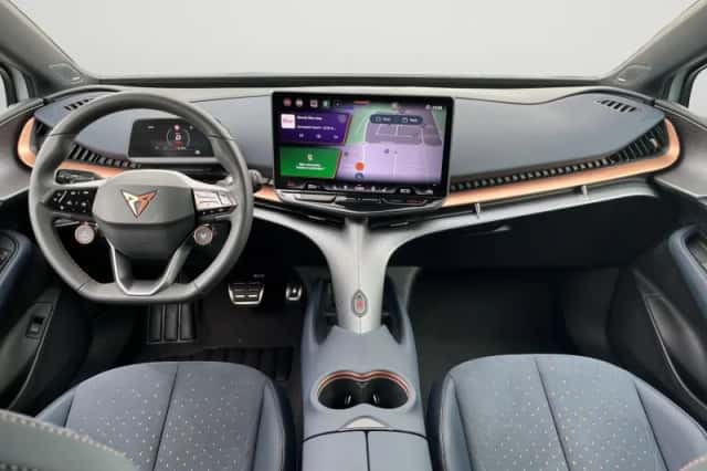 CUPRA Tavascan (2025) thumbnail 5
