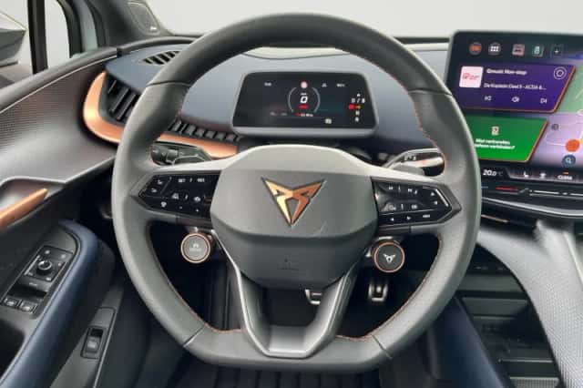 CUPRA Tavascan (2025) thumbnail 6