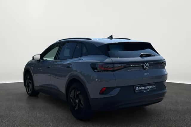 Volkswagen ID.4 (2022) thumbnail 2