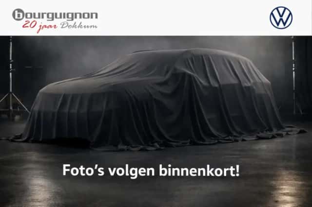 Volkswagen T-Cross (2023) thumbnail 1