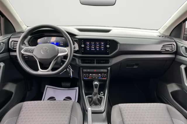 Volkswagen T-Cross (2023) thumbnail 5