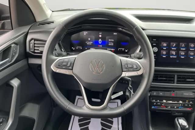 Volkswagen T-Cross (2023) thumbnail 6