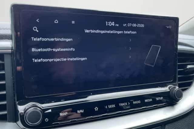 Kia Ceed Sportswagon (2022) thumbnail 6