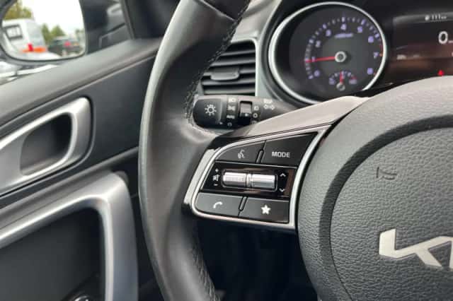 Kia Ceed Sportswagon (2022) thumbnail 6