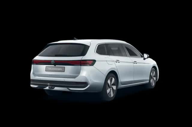 Volkswagen Passat (2025) thumbnail 2