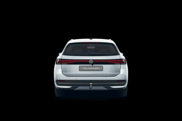 Volkswagen Passat (2025) thumbnail 4