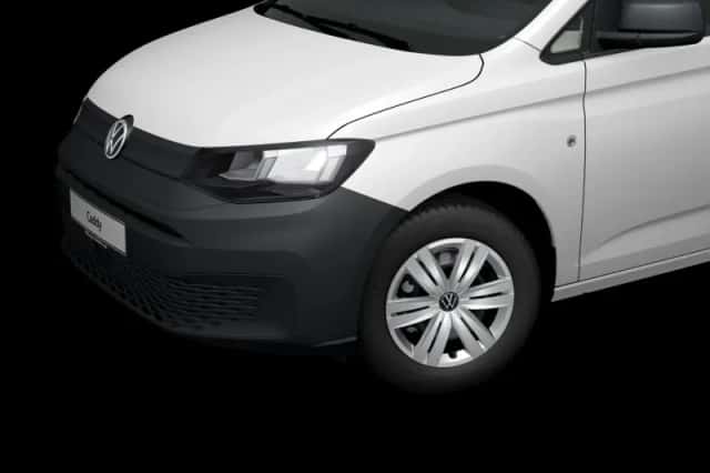 Volkswagen Caddy (2023) thumbnail 4