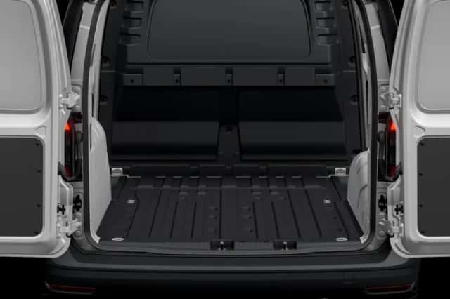 Volkswagen Caddy (2023) thumbnail 5