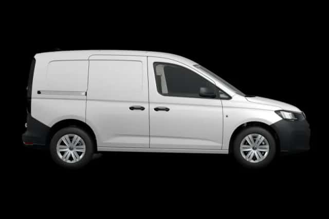 Volkswagen Caddy (2023) thumbnail 6