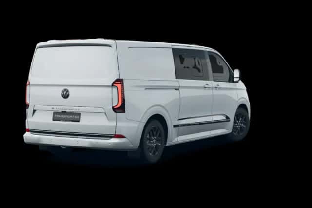 Volkswagen E-Transporter (2025) thumbnail 2