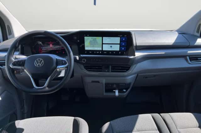 Volkswagen E-Transporter (2026) thumbnail 5