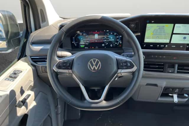 Volkswagen E-Transporter (2026) thumbnail 6