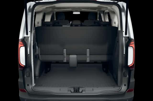 Volkswagen E-Transporter Kombi PanAmericana (2026) thumbnail 4