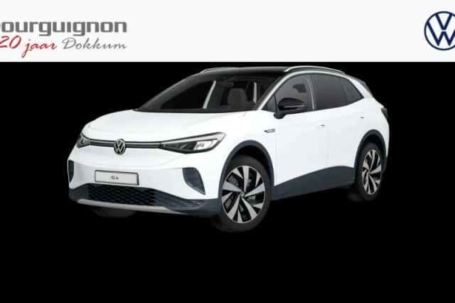 Volkswagen ID.4 (2020) thumbnail 1