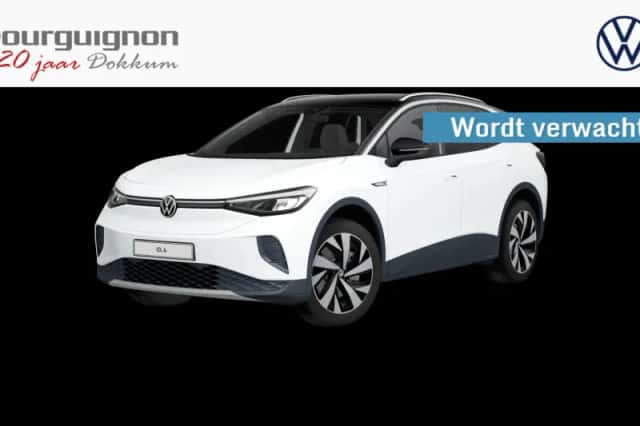 Volkswagen ID.4 (2020) thumbnail 1