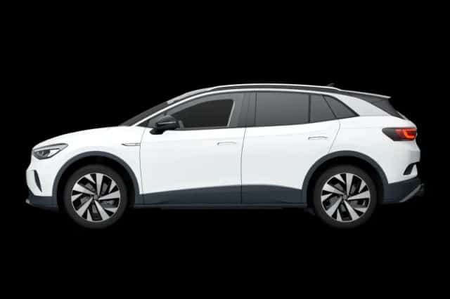Volkswagen ID.4 (2020) thumbnail 2