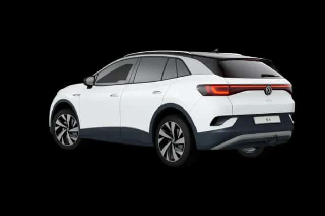 Volkswagen ID.4 (2020) thumbnail 3