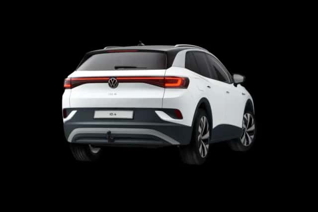 Volkswagen ID.4 (2020) thumbnail 5