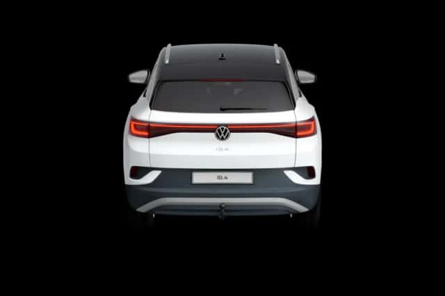 Volkswagen ID.4 (2020) thumbnail 6