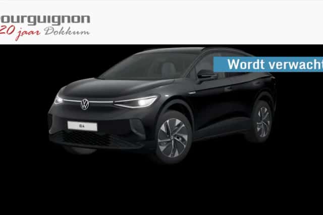 Volkswagen ID.4 (2022) thumbnail 1