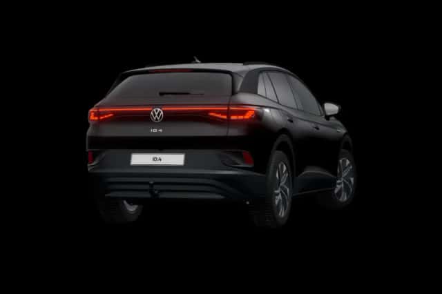 Volkswagen ID.4 (2022) thumbnail 2