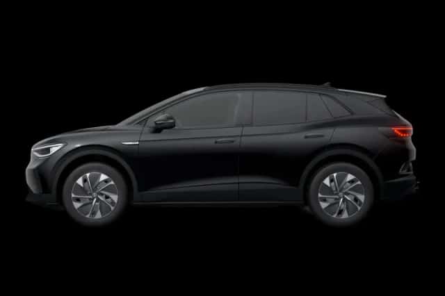 Volkswagen ID.4 (2022) thumbnail 3