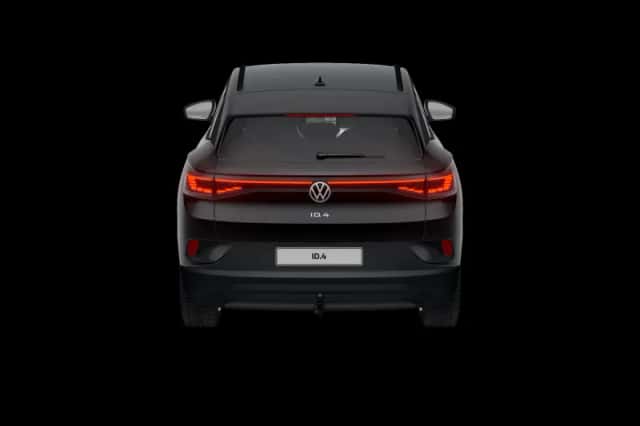 Volkswagen ID.4 (2022) thumbnail 4