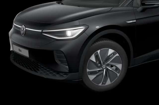Volkswagen ID.4 (2022) thumbnail 6