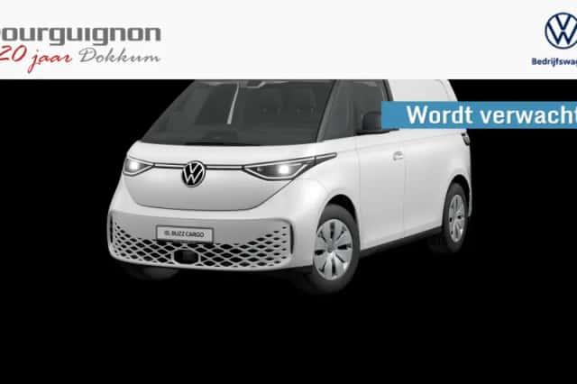 Volkswagen ID. Buzz (2023) thumbnail 1