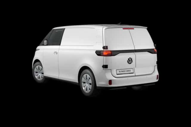 Volkswagen ID. Buzz (2023) thumbnail 2