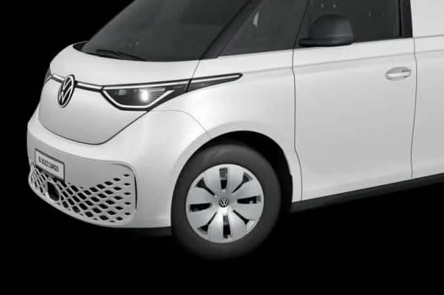 Volkswagen ID. Buzz (2023) thumbnail 3