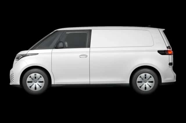 Volkswagen ID. Buzz (2023) thumbnail 4