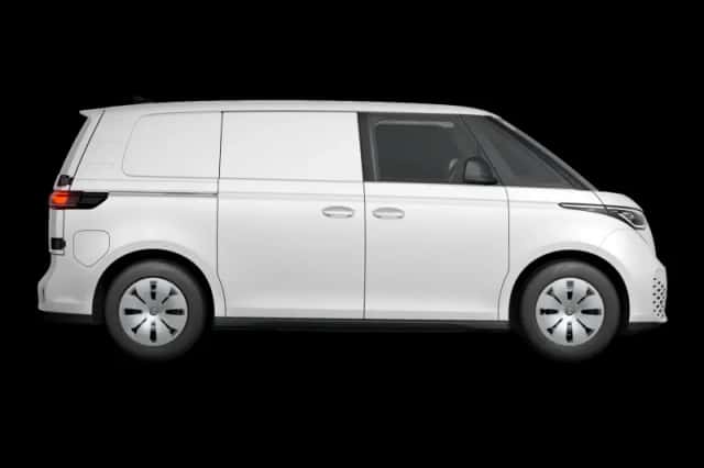 Volkswagen ID. Buzz (2023) thumbnail 5