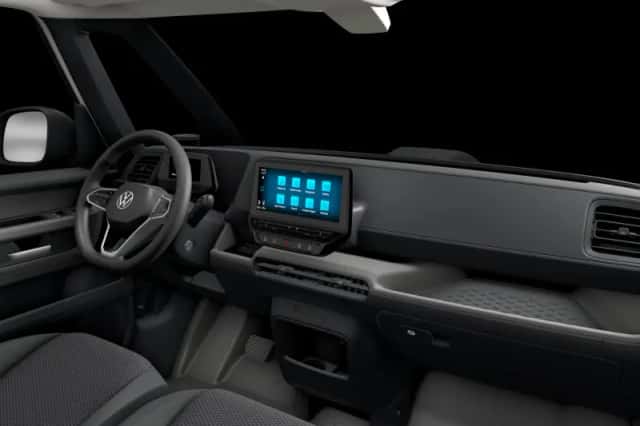Volkswagen ID. Buzz (2023) thumbnail 6
