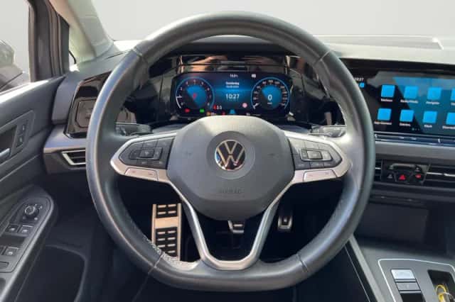 Volkswagen Golf (2020) thumbnail 6