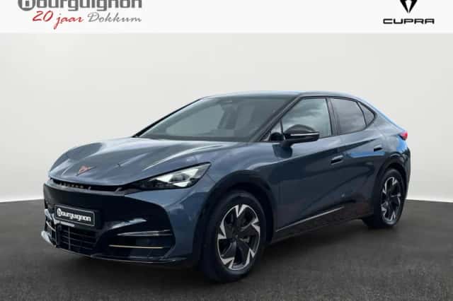 CUPRA Tavascan (2025) thumbnail 1