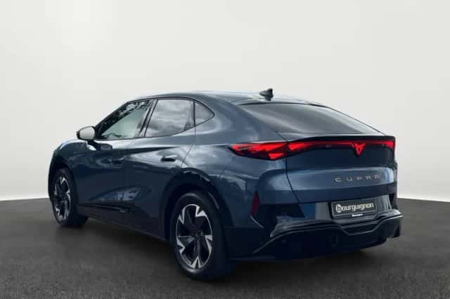 CUPRA Tavascan (2025) thumbnail 2